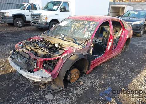 2020 Honda Accord Sport из США, поврежденный, VIN 1HGCV1F36LA064999